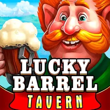 Lucky-Barrel