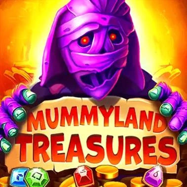 Mummyland-Treasures