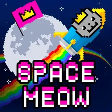 Space-Meow